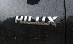 Toyota Hilux Invincible 50 Chrome Edition 2018 года